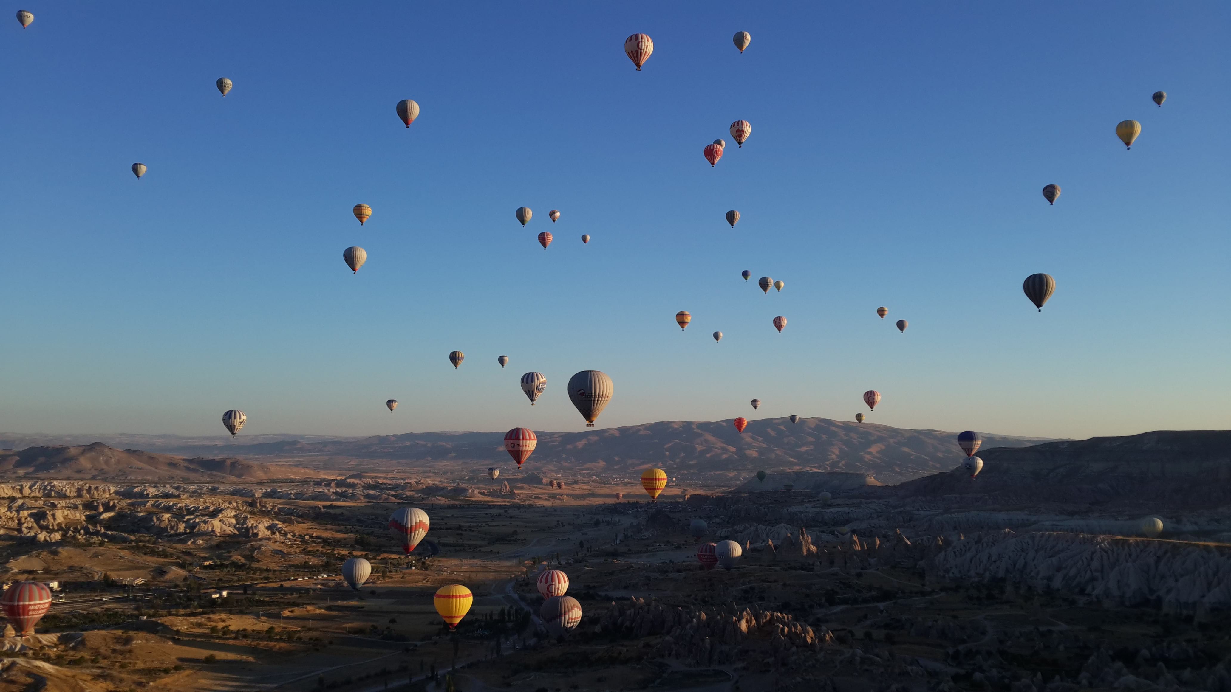 Cappadocia 2