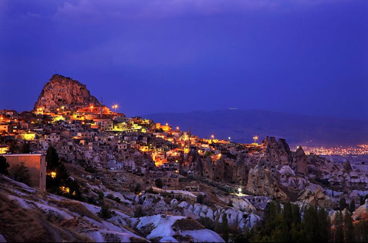 Cappadocia 3