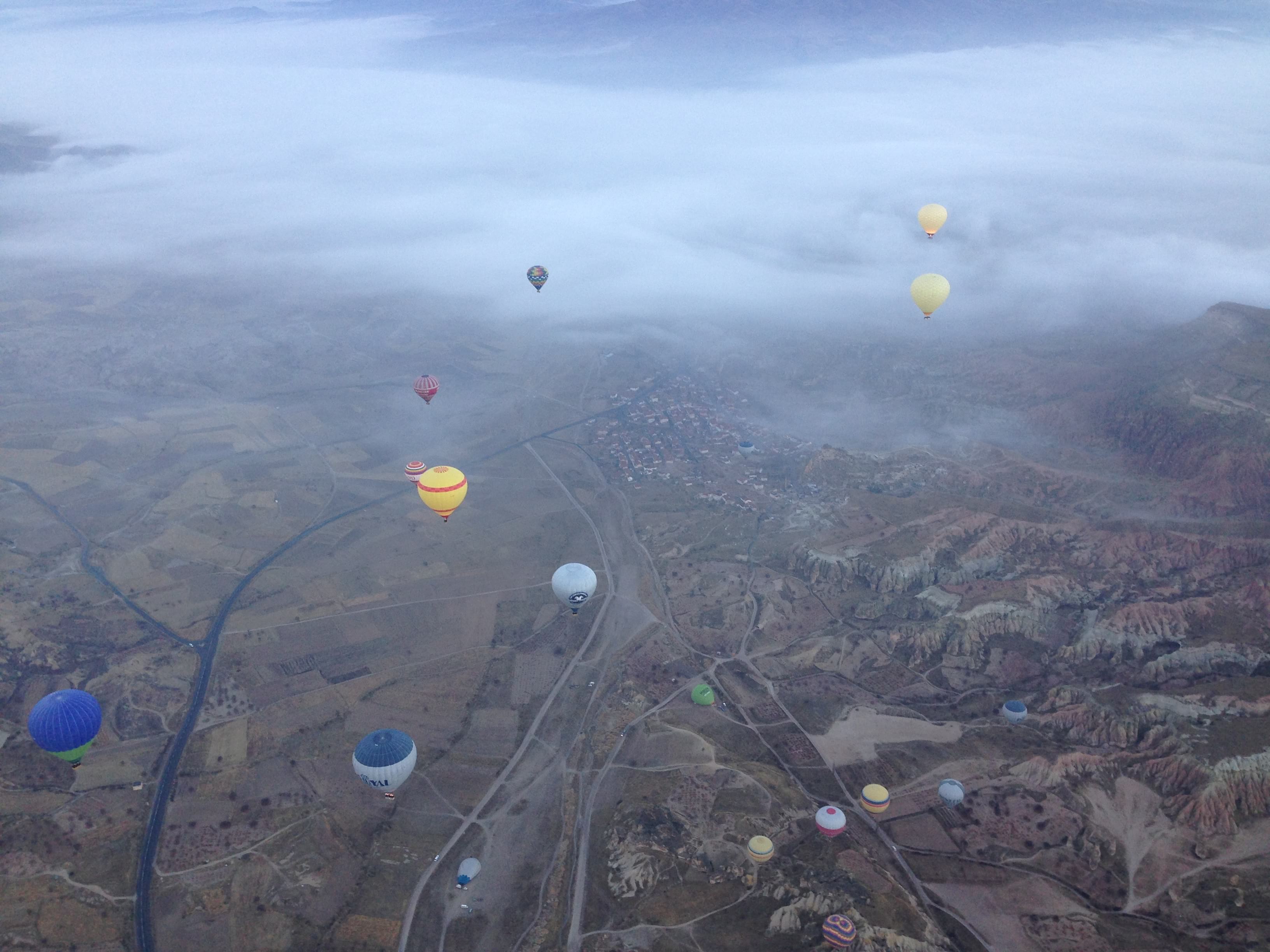 Cappadocia 3