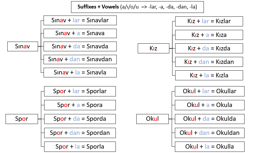 Ünlü Uyumu
