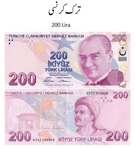 Türk Parası 